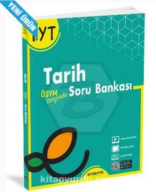 2022 TYT Tarih Soru Bankası - Kolektif