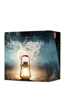 Veda Caddesi Serisi - Sümeyye Demirkan