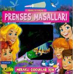 Prenses Masalları / Fenerli Kitaplar