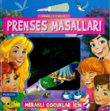 Prenses Masalları / Fenerli Kitaplar