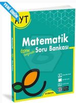 2022 AYT Matematik Soru Bankası