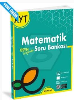2022 AYT Matematik Soru Bankası