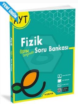 2022 AYT Fizik Soru Bankası