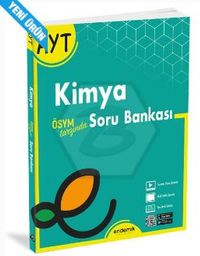 2022 AYT Kimya Soru Bankası