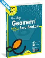 2022 TYT-AYT Yeni Tarz Geometri Soru Bankası