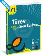 2022 AYT Türev Soru Bankası