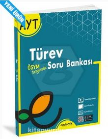 2022 AYT Türev Soru Bankası - Kolektif