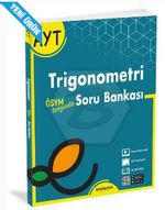 2022 AYT Trigonometri Soru Bankası
