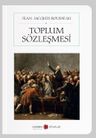 Toplum Sözleşmesi (Cep Boy) (Tam Metin)