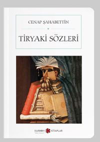 Tiryaki Sözleri (Cep Boy) (Tam Metin)