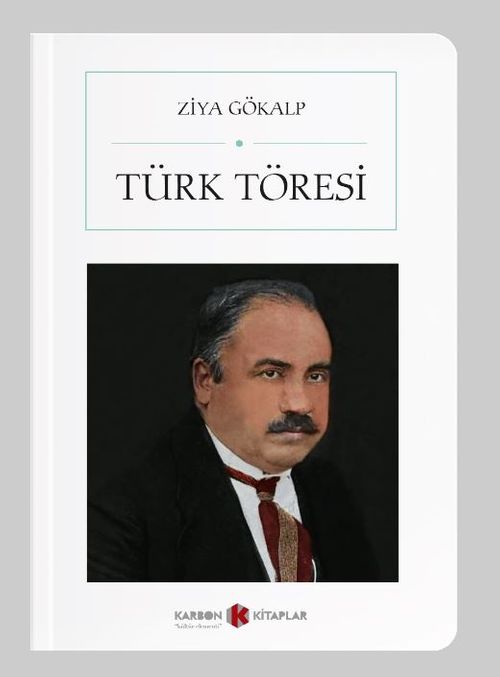 Türk Töresi (Cep Boy) (Tam Metin)