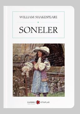 Soneler (Cep Boy) (Tam Metin)