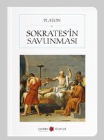 Sokrates'in Savunması (Cep Boy) (Tam Metin)