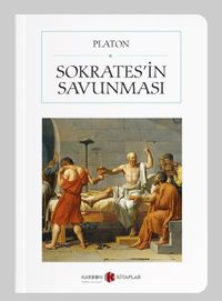 Sokrates'in Savunması (Cep Boy) (Tam Metin)