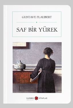 Saf Bir Yürek (Cep Boy) (Tam Metin)