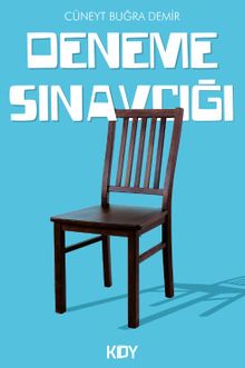 Deneme Sınavcığı 