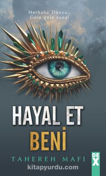 Hayal Et Beni - Tahereh Mafı