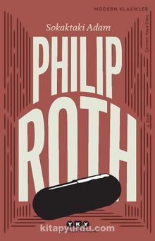 Sokaktaki Adam - Philip Roth