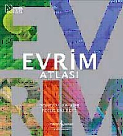 Evrim Atlası