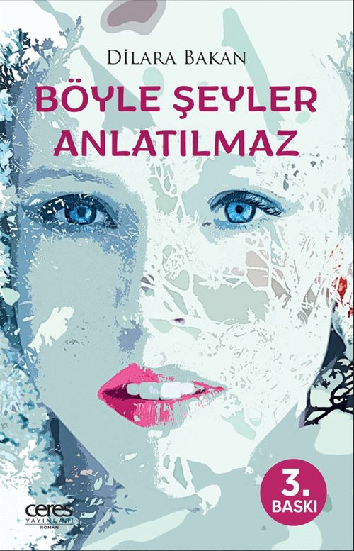 Böyle Şeyler Anlatılmaz