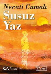Susuz Yaz -Bütün Eserleri 3-