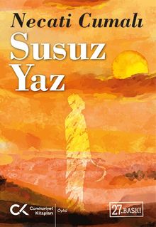 Susuz Yaz -Bütün Eserleri 3-