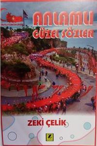 Anlamlı Güzel Sözler