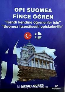 Fince Öğren Kendi Kendine Öğrenenler İçin - Mesut Güreş