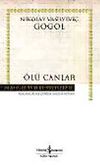 &Ouml;l&uuml; Canlar (Karton Kapak)
