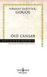 Ölü Canlar (Karton Kapak)