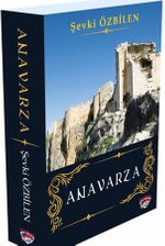 Anavarza