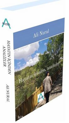 Hayatın İçinden Analizler - Ali Nural