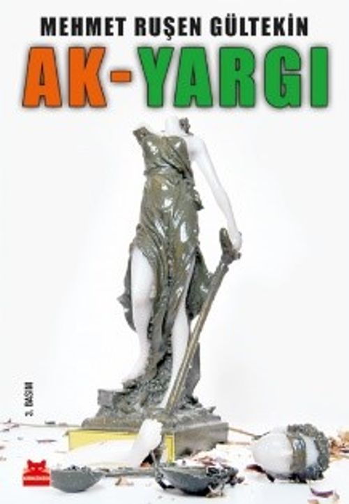 Ak-Yargı
