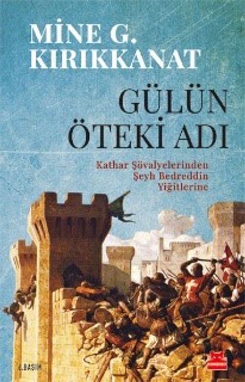 Gülün Öteki Adı
