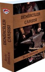 Demirciler Çarşısı