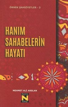 Hanım Sahabelerin Hayatı