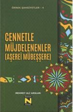 Cennetle Müjdelenenler ( Aşerei Mübeşşere)
