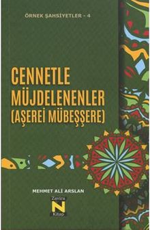 Cennetle Müjdelenenler ( Aşerei Mübeşşere)