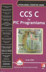 CCS C İle  PIC Programlama