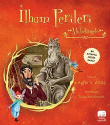 İlham Perileri - Michelangelo