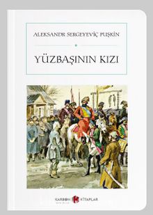 Yüzbaşının Kızı (Cep Boy) (Tam Metin) - Alexandr Sergeyeviç Puşkin
