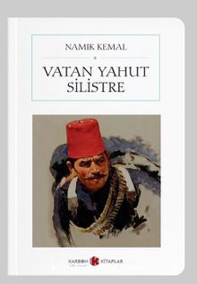 Vatan Yahut Silistre (Cep Boy) (Tam Metin) - Namık Kemal