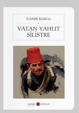 Vatan Yahut Silistre (Cep Boy) (Tam Metin)