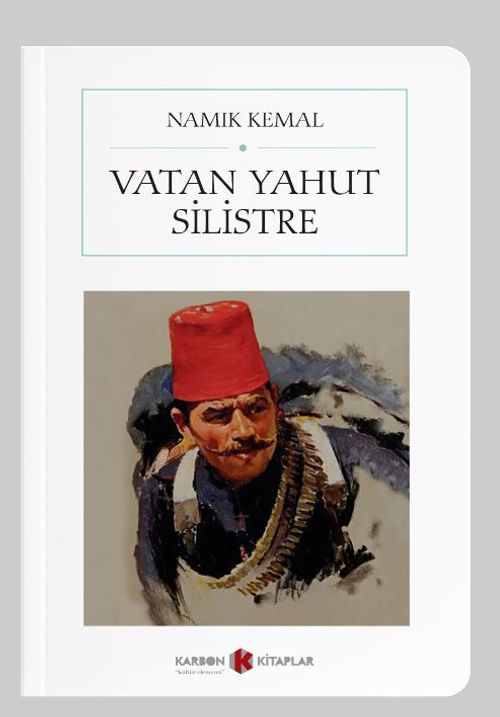 Vatan Yahut Silistre (Cep Boy) (Tam Metin)