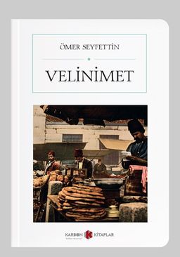 Velinimet (Cep Boy) (Tam Metin)
