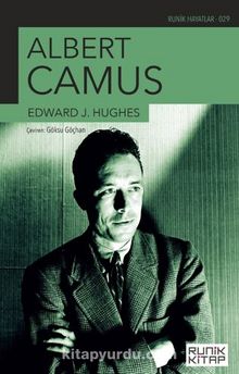 Albert Camus - Edward J. Hughes