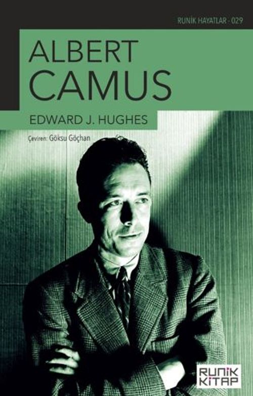 Albert Camus