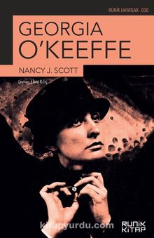 Georgia O’Keeffe - Nancy J. Scott