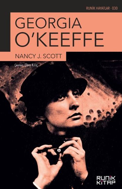 Georgia O'Keeffe