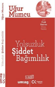 Yolsuzluk, Şiddet, Bağımlılık